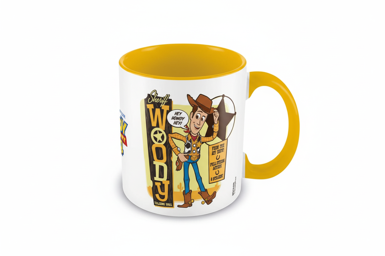 Woody