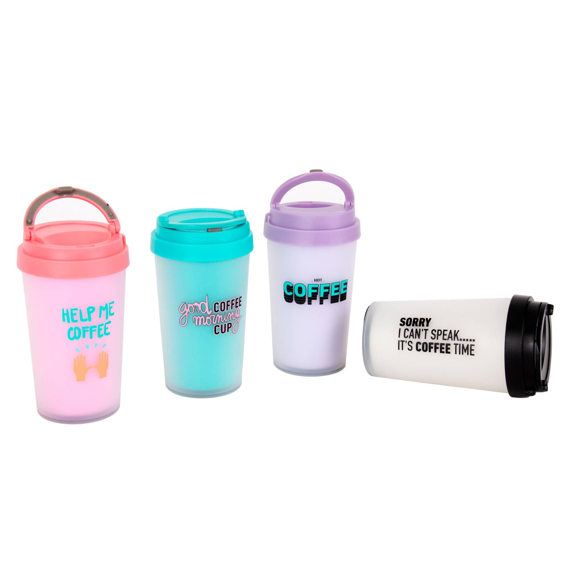 Mug à Emporter Yey Helio Ferretti Vue 1