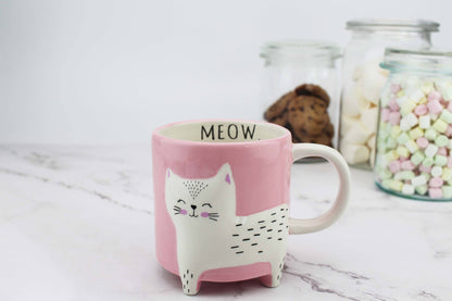 Mug Chat Mignon