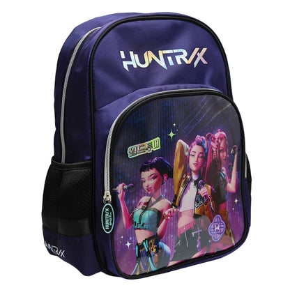 KPop Demon Hunters - Backpack - Huntr/x
