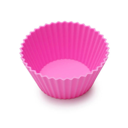 Brights muffin tins