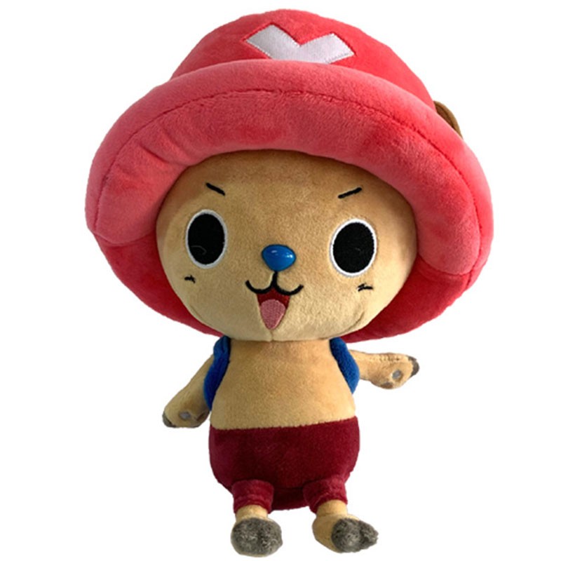 Peluche Tony 