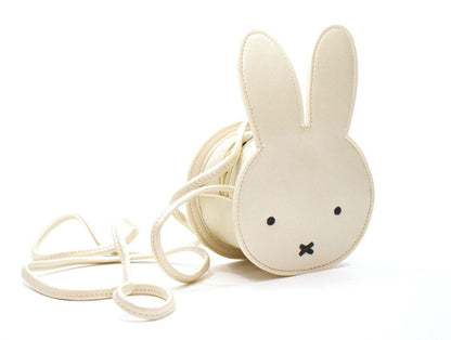 Miffy Shoulder Bag - Yuko B.