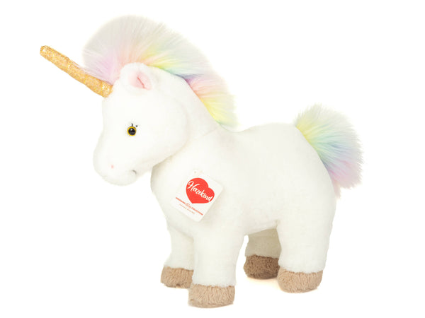 Peluche Licorne Zoey - Teddy Hermann