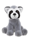 Peluche Cuddle Cub Raccoon