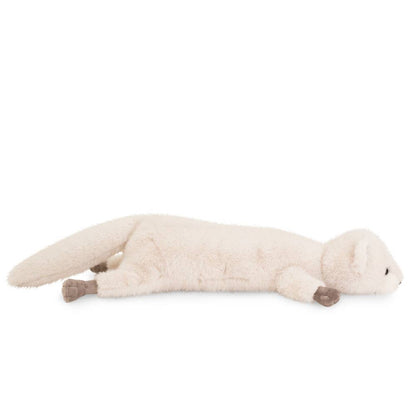 The Softest Weasel Plush (53 cm)-0+