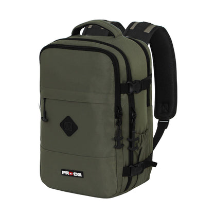 Sac à Dos Mercury 2.0 Voyage Cabine Avion 40x20x25cm PRODG « Khaki »