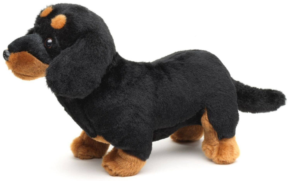 Peluche Teckel Debout