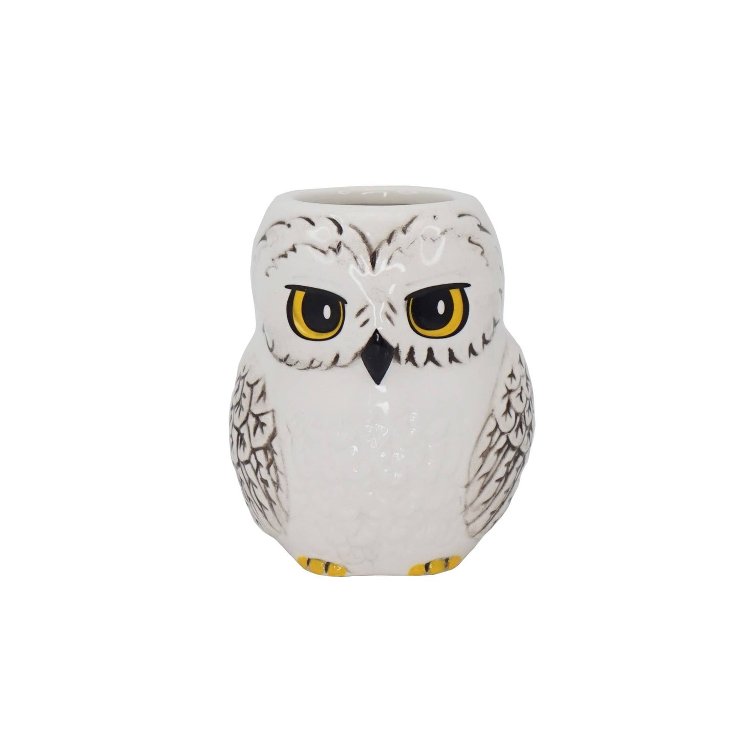 Small pot-shaped box - Harry Potter (Hedwig)