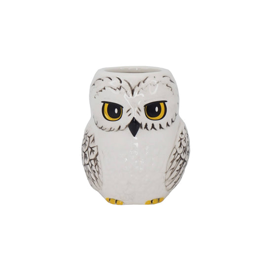 Small pot-shaped box - Harry Potter (Hedwig)