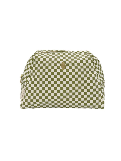 Toiletry bag - JADE