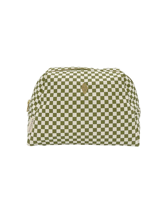 Toiletry bag - JADE