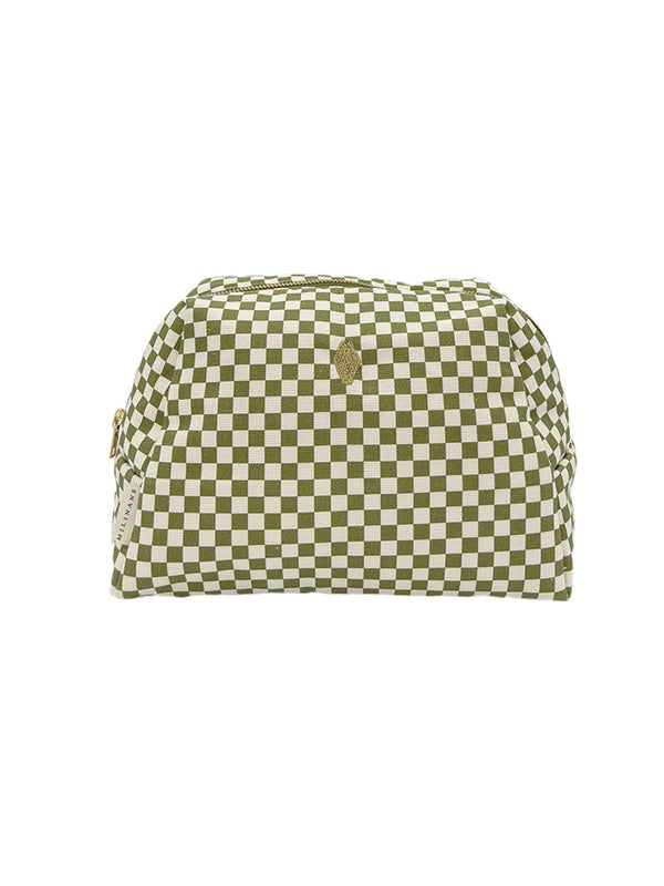 Toiletry bag - JADE