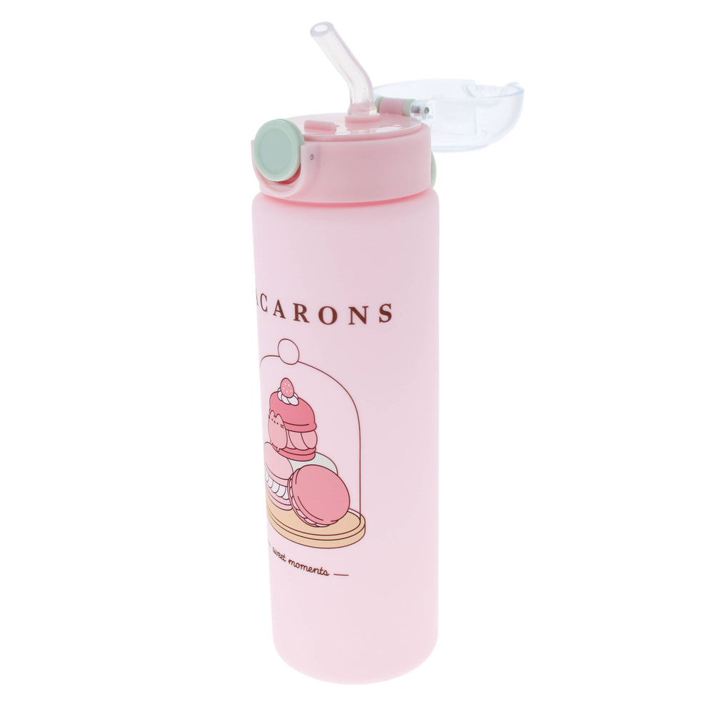 Pusheen Water Bottle – Sweets
