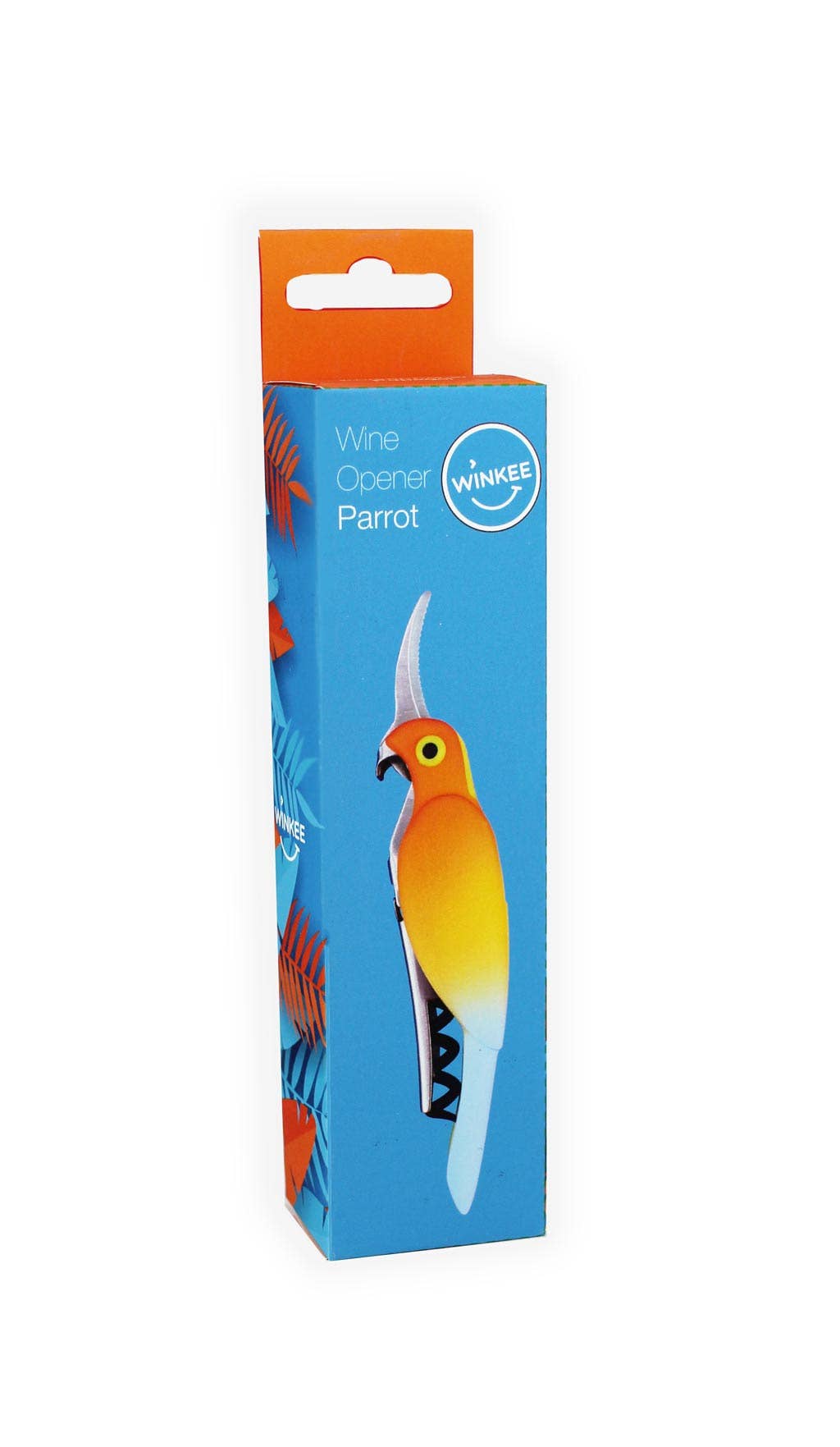 Cavatappi classico Parrot