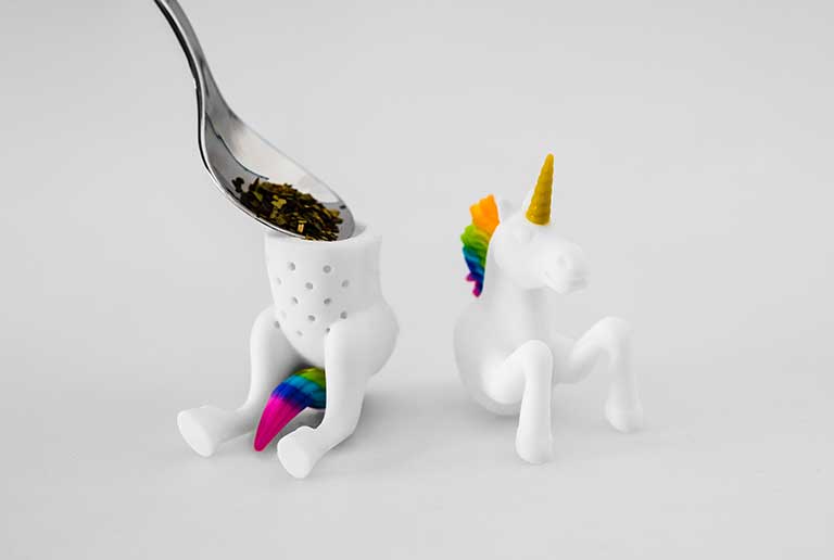Unicorn Tea Infuser