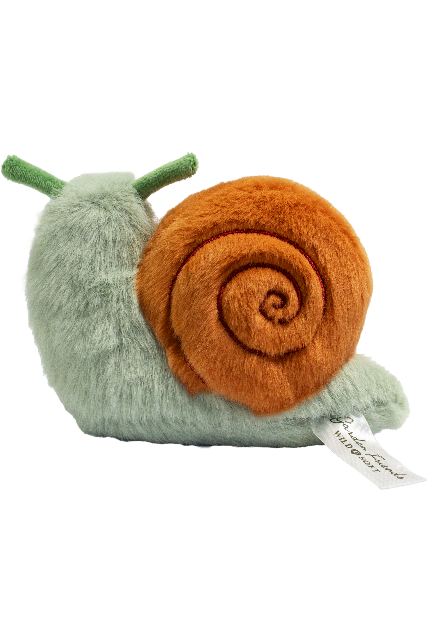 Peluche Amis du Jardin - Escargot