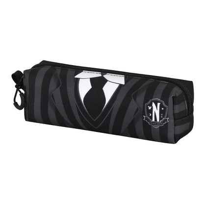 Trousse Carrée FAN 2.0 Wednesday « Uniform »