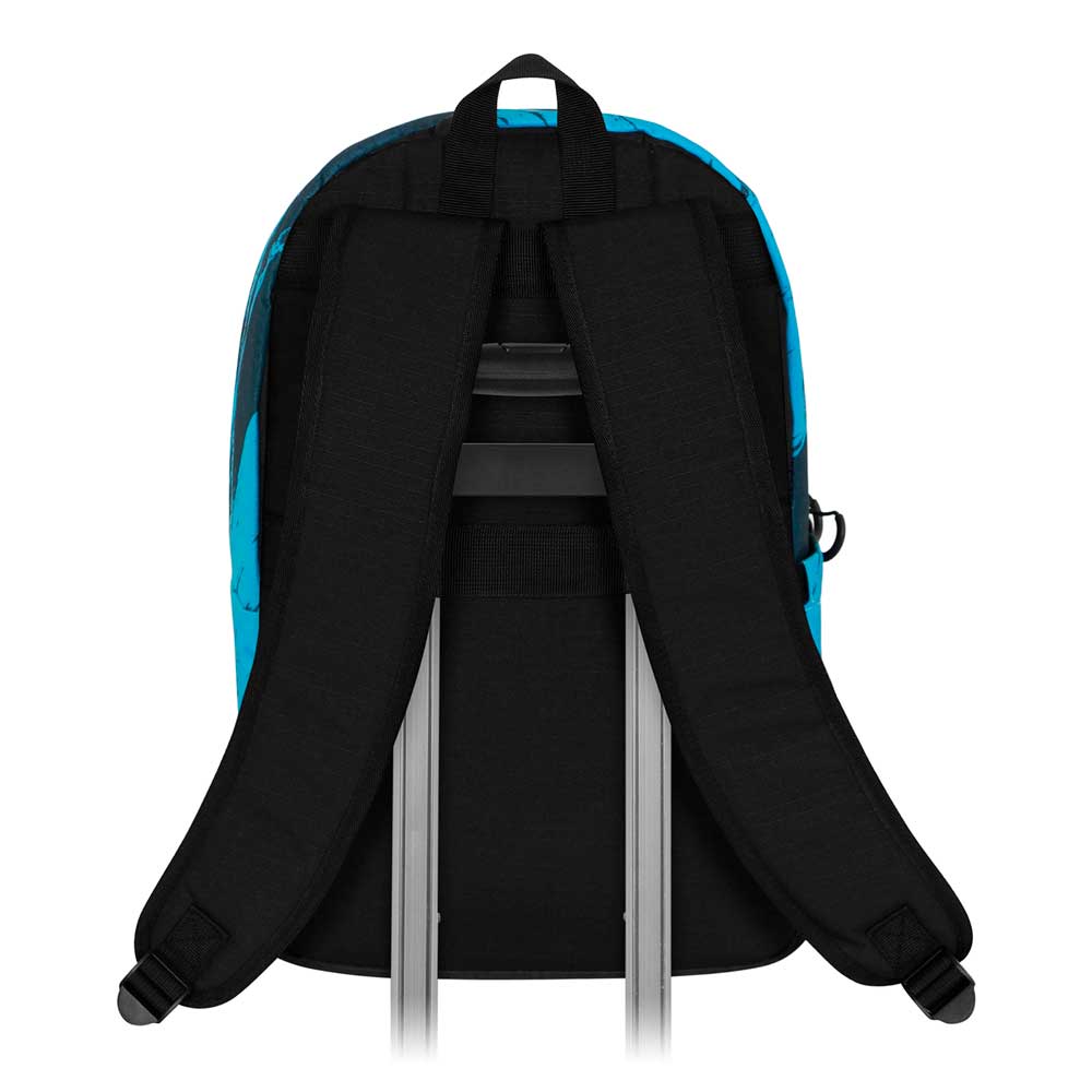 Sac à Dos HS FAN 3.0 Dragon Ball « Saiyajin Blue »
