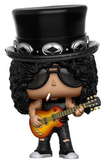 uns n roses funko pop n 51 slash