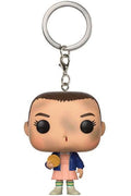 Pop! Keychain Eleven