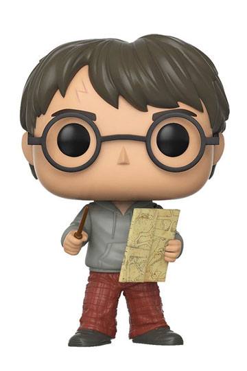 pop harry potter 42