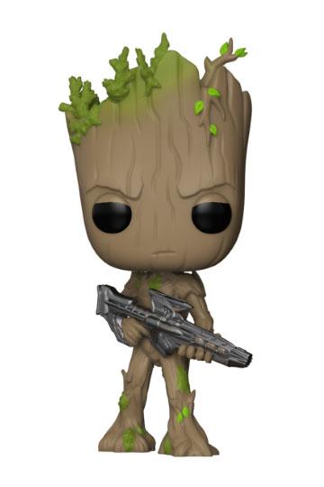 pop groot 293