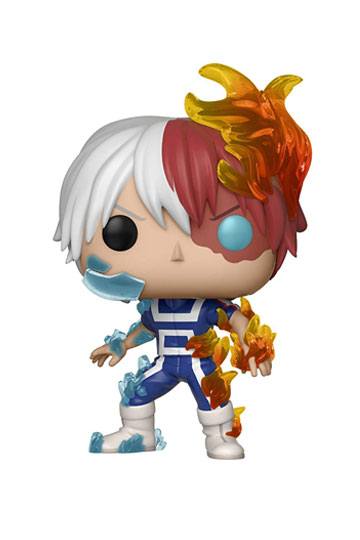 Pop! Todoroki