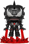 Pop! Venomized Iron Man