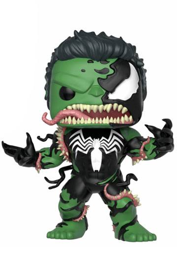 pop venomized hulk 366