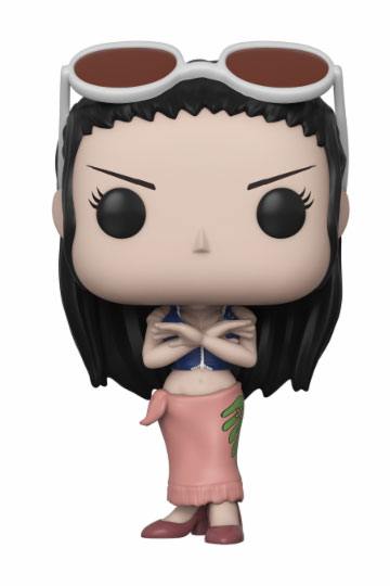 ONE PIECE POP N° 399 Nico Robin *Reprod