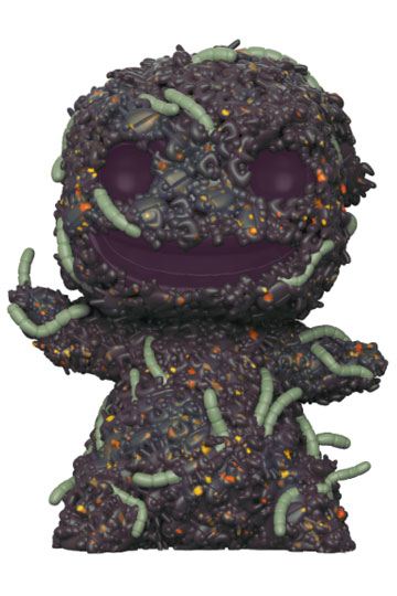 Oogie Boogie (Bugs) - PRE-ORDER* 