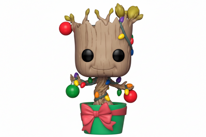 Holiday Groot