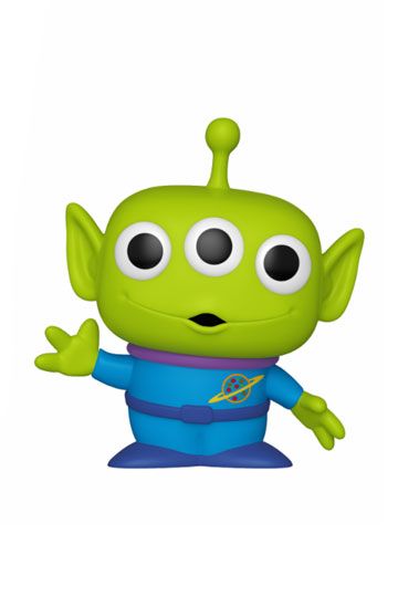 pop alien 525