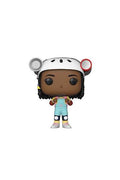 Pop! Erica
