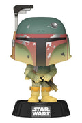 Pop! Boba Fett with Rifle (Glow) 