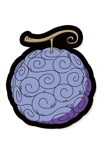 One Piece Pillow - Gomu Gomu no Mi