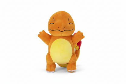 Pokemon Plush - Charmander 