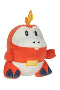 Pokemon Plush - Chochodile 