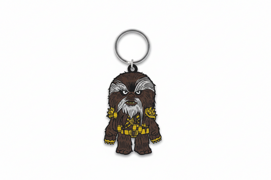 Star Wars Keychain - Krrsantan 