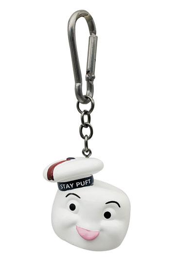 Ghostbusters Keychain - Stay Puft