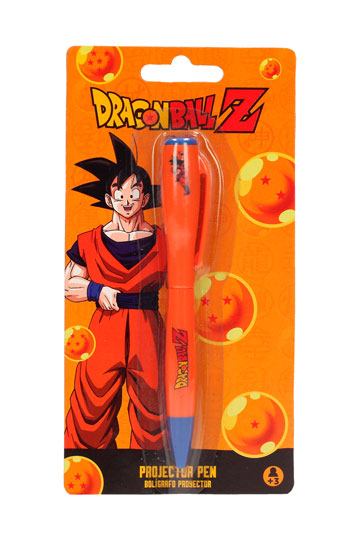 Dragon Ball Ballpoint Pen - Goku 