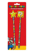 Papeterie Super Mario - Core