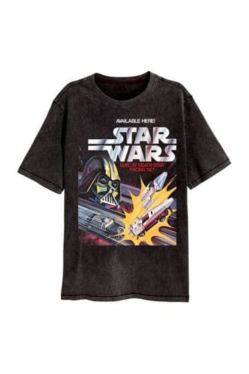 Star Wars T-Shirt - Racing Set 