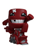 Figurine Super Meat Boy