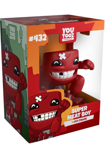 Super Meat Boy