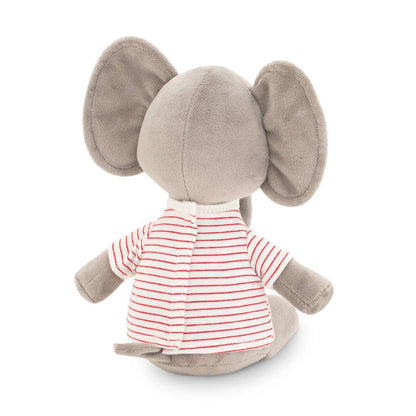 Bruno the Elephant Plush Toy for Children - 20 cm