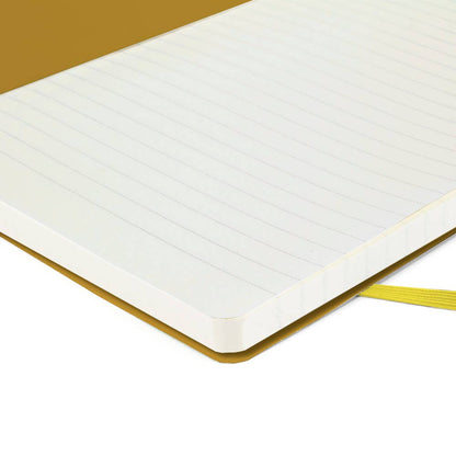A5 Softcover Notebook – Girl with a Pearl Earring