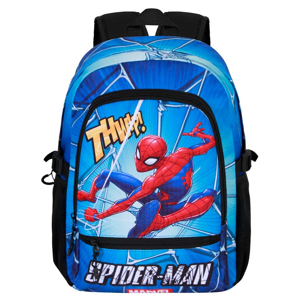 Sac à Dos Fight 3.0 Marvel Spider-Man « Skills »