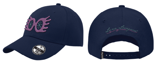 casquette harry potter luna lovegood cotton division